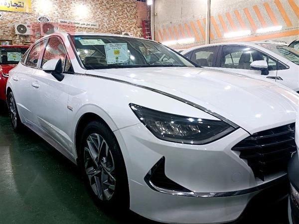 Hyundai for sale in Iraq